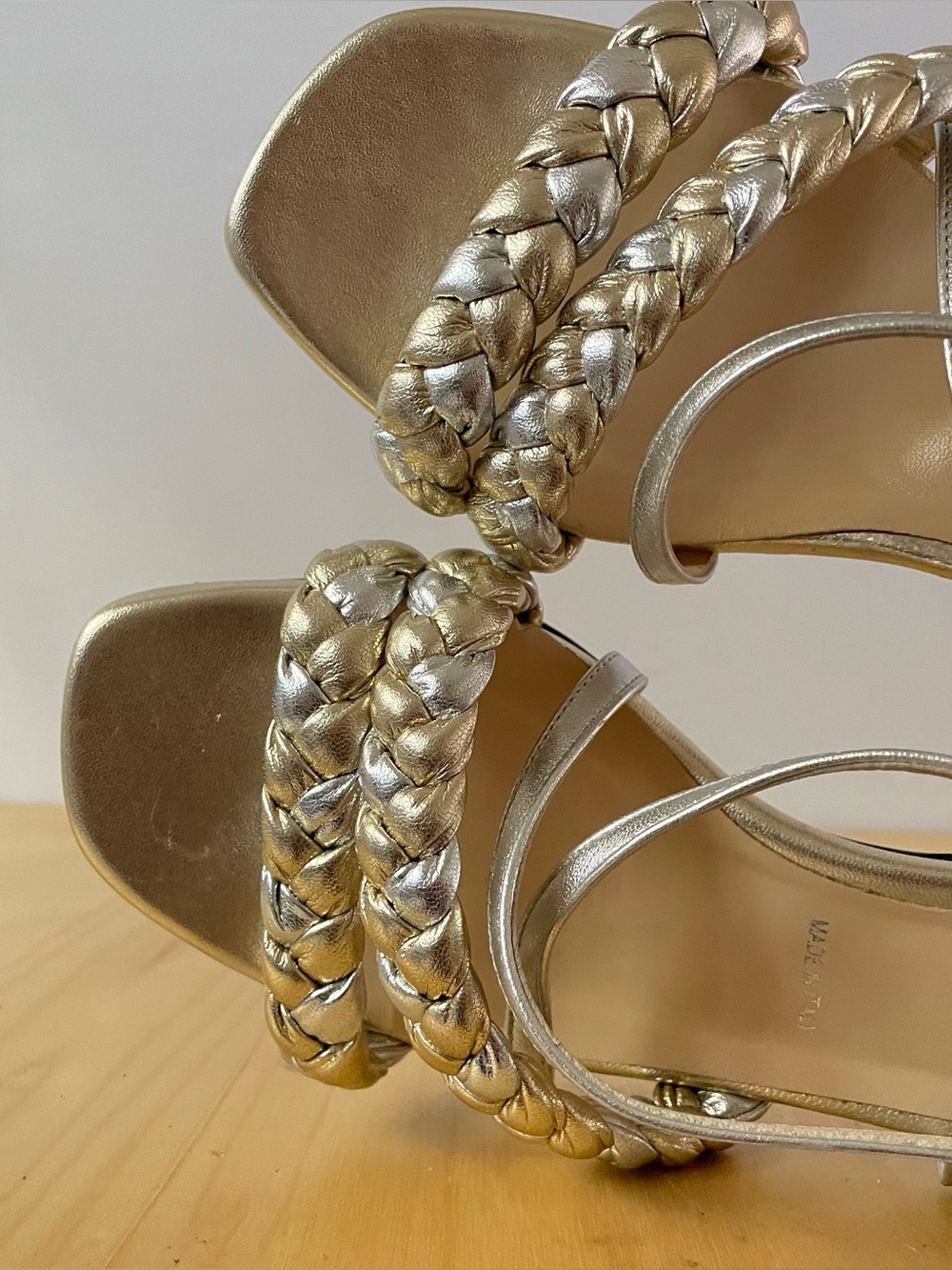 Ron White Women’s Nixie Sandals | US 37.5